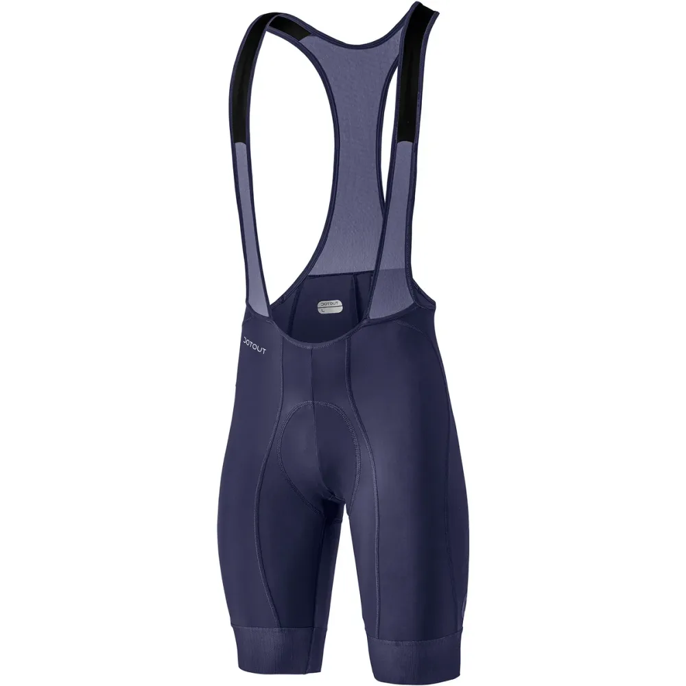 Dotout Herren Power Bib kurz