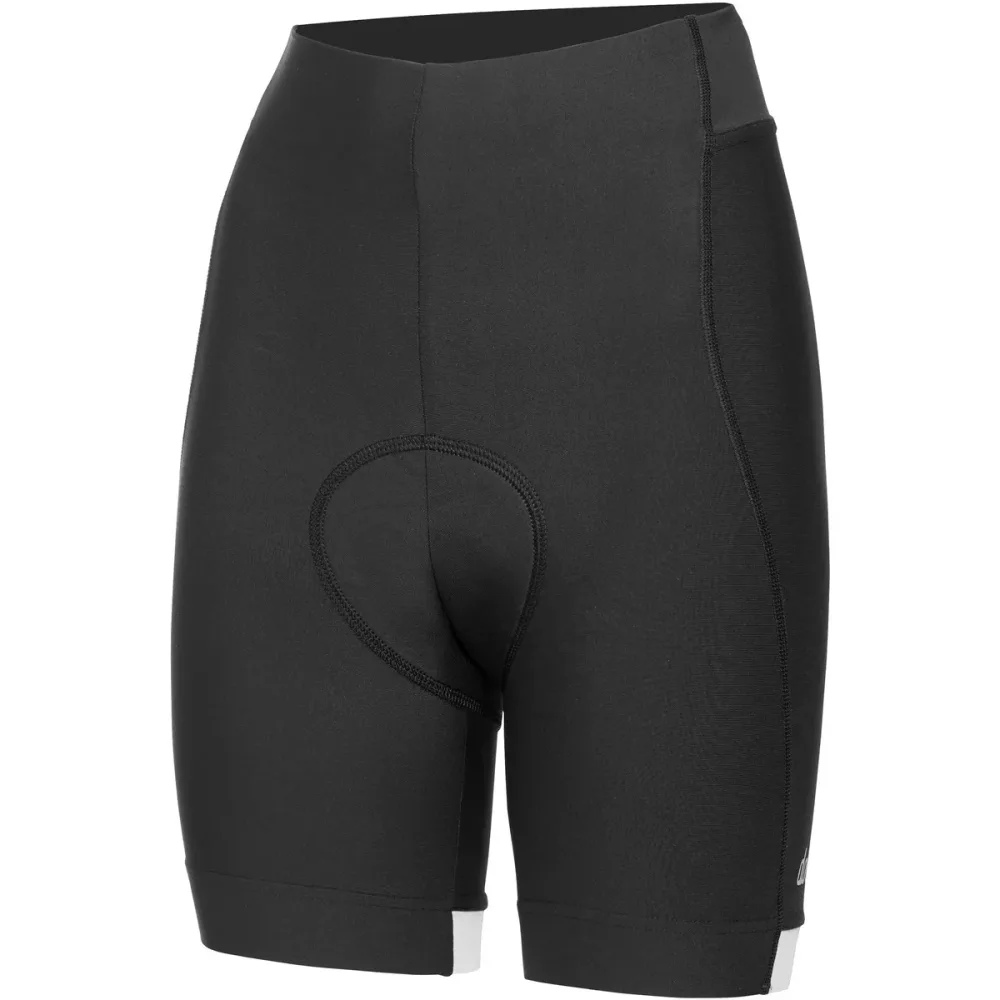 Dotout Damen Sprint Radhose kurz