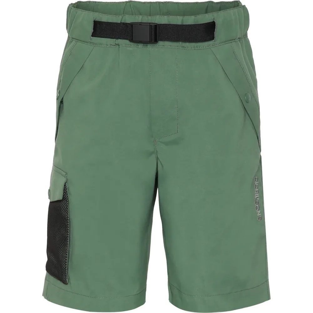 Didriksons Kinder Eken Shorts