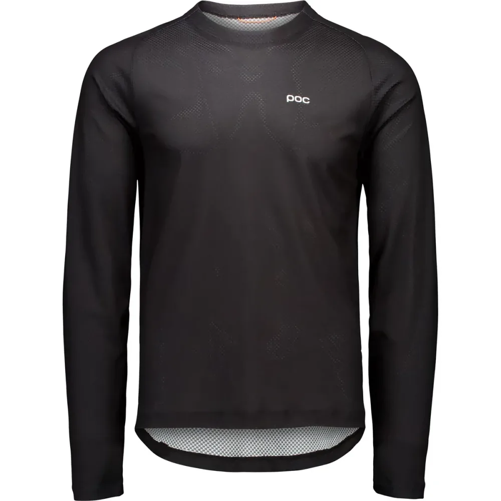 POC Herren Motion Air LS Trikot