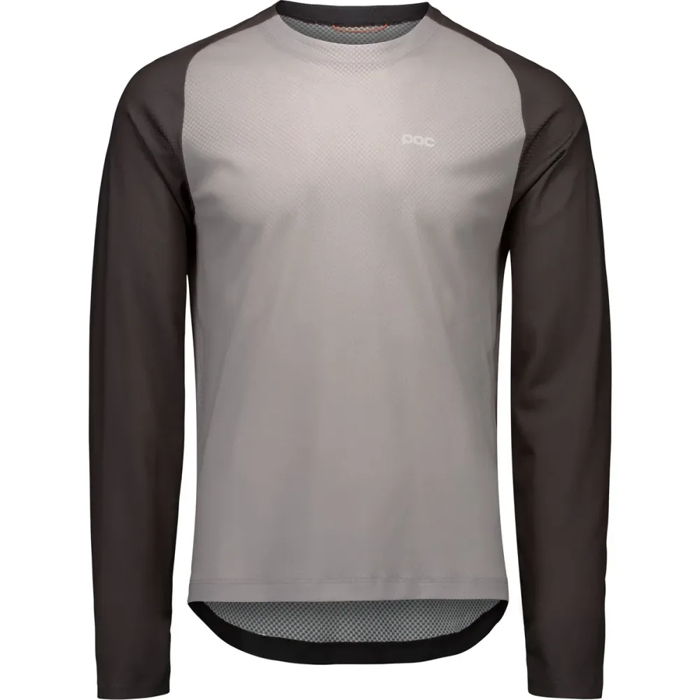 POC Herren Motion Air LS Trikot