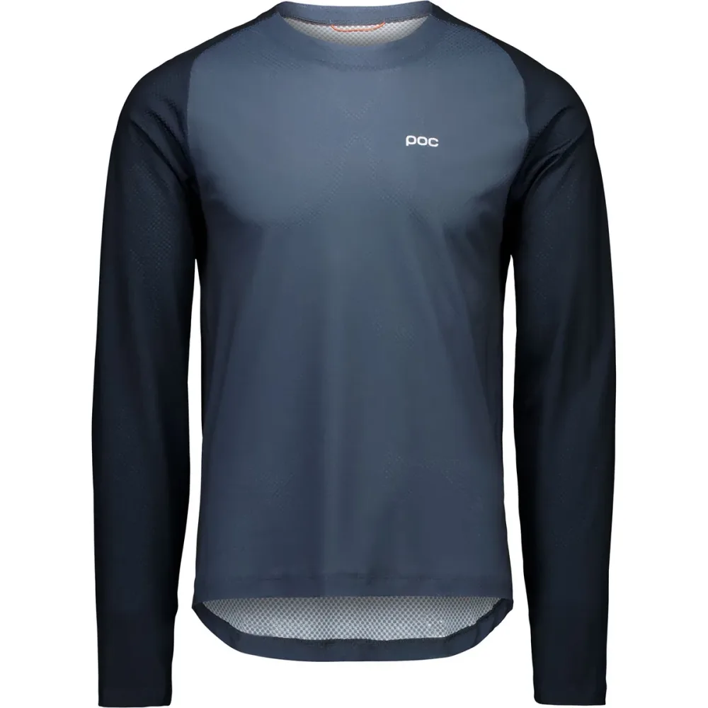 POC Herren Motion Air LS Trikot