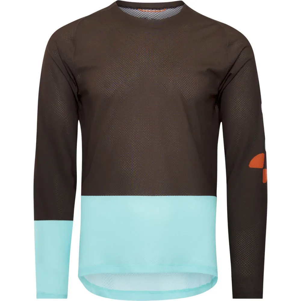 POC Herren Motion Air LS Trikot