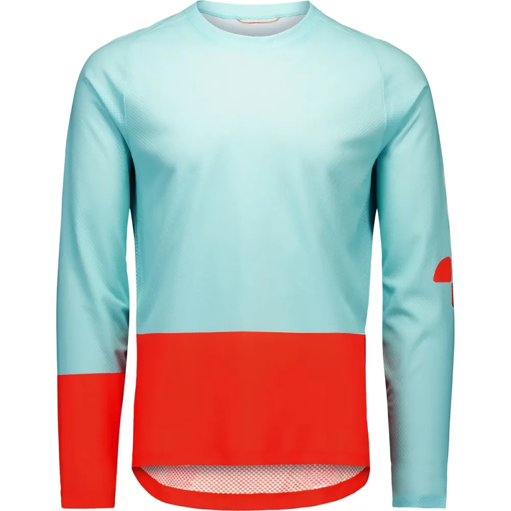 POC Herren Motion Air LS Trikot