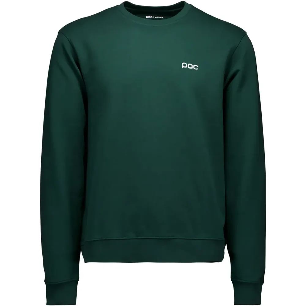 POC Herren Poc Crew Pullover