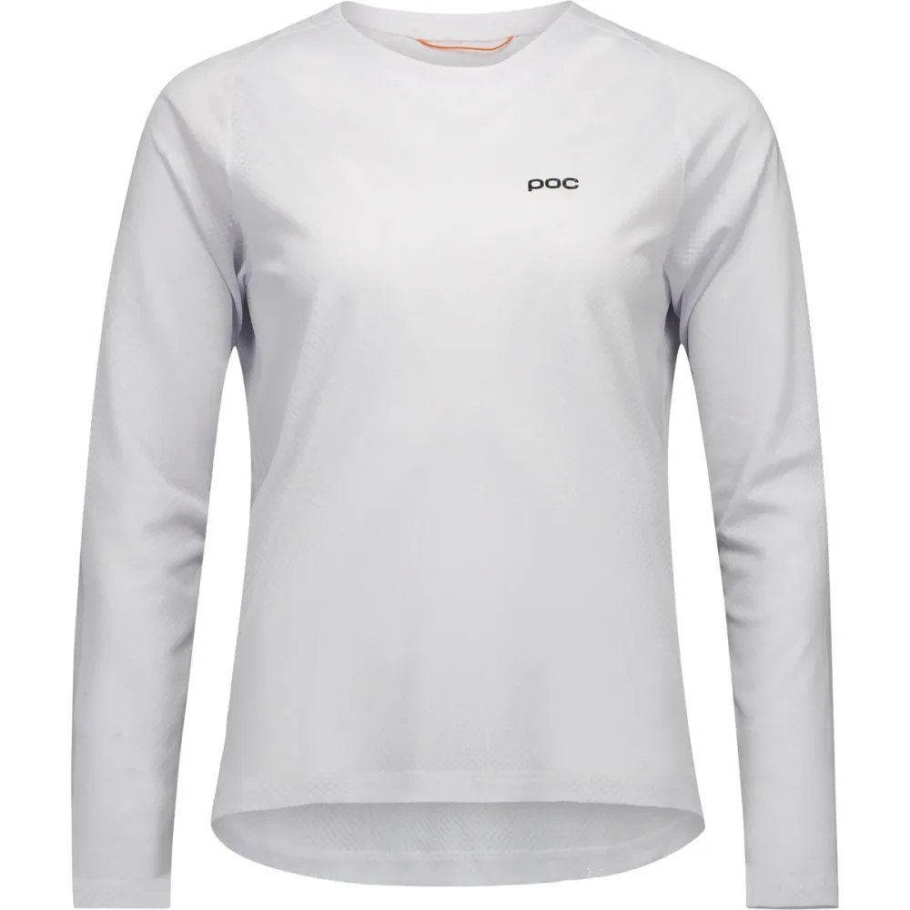POC Damen Motion Air LS Trikot