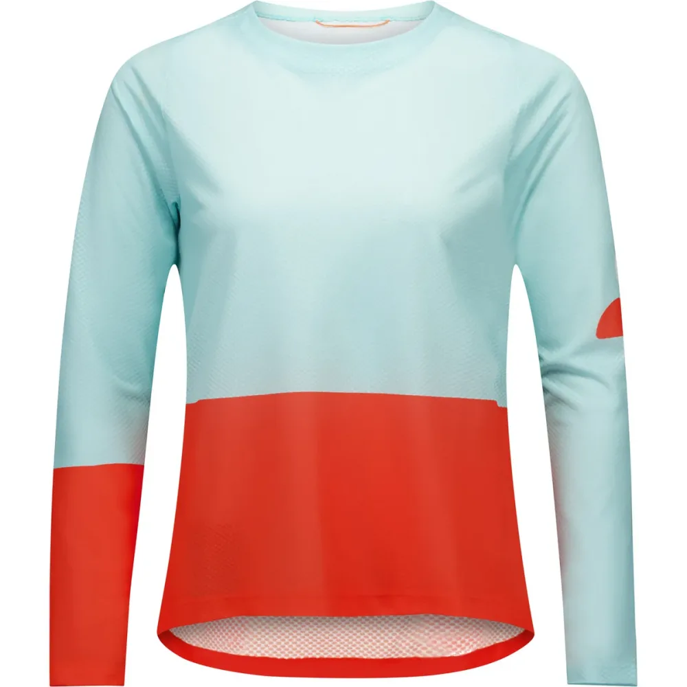 POC Damen Motion Air LS Trikot