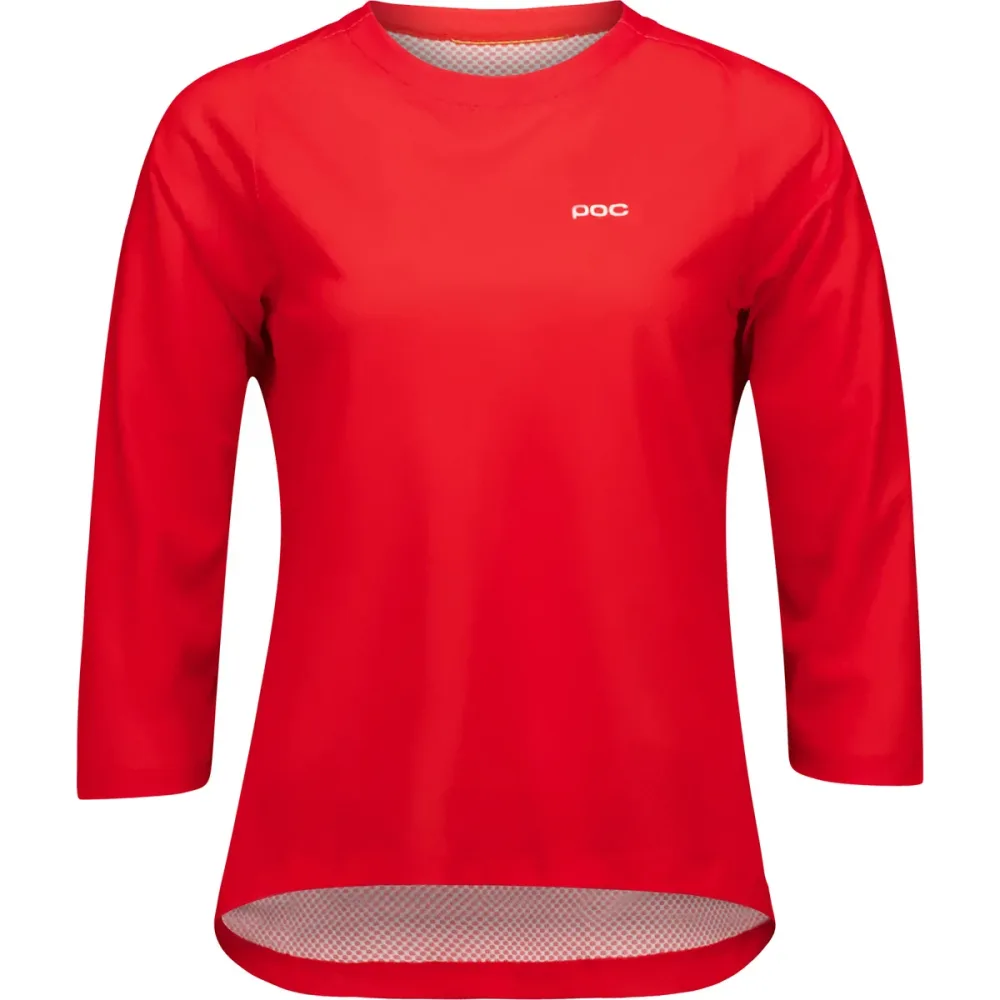 POC Damen Motion Air 3/4 Trikot