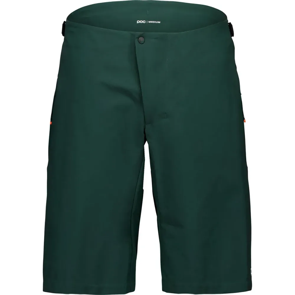 POC Herren Motion Air MTB Hose kurz