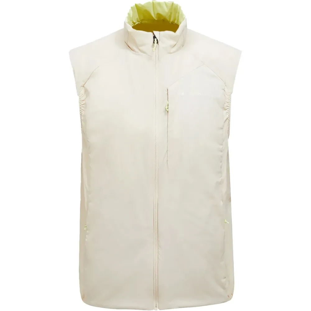 Peak Performance Herren Freelight Reversible Weste