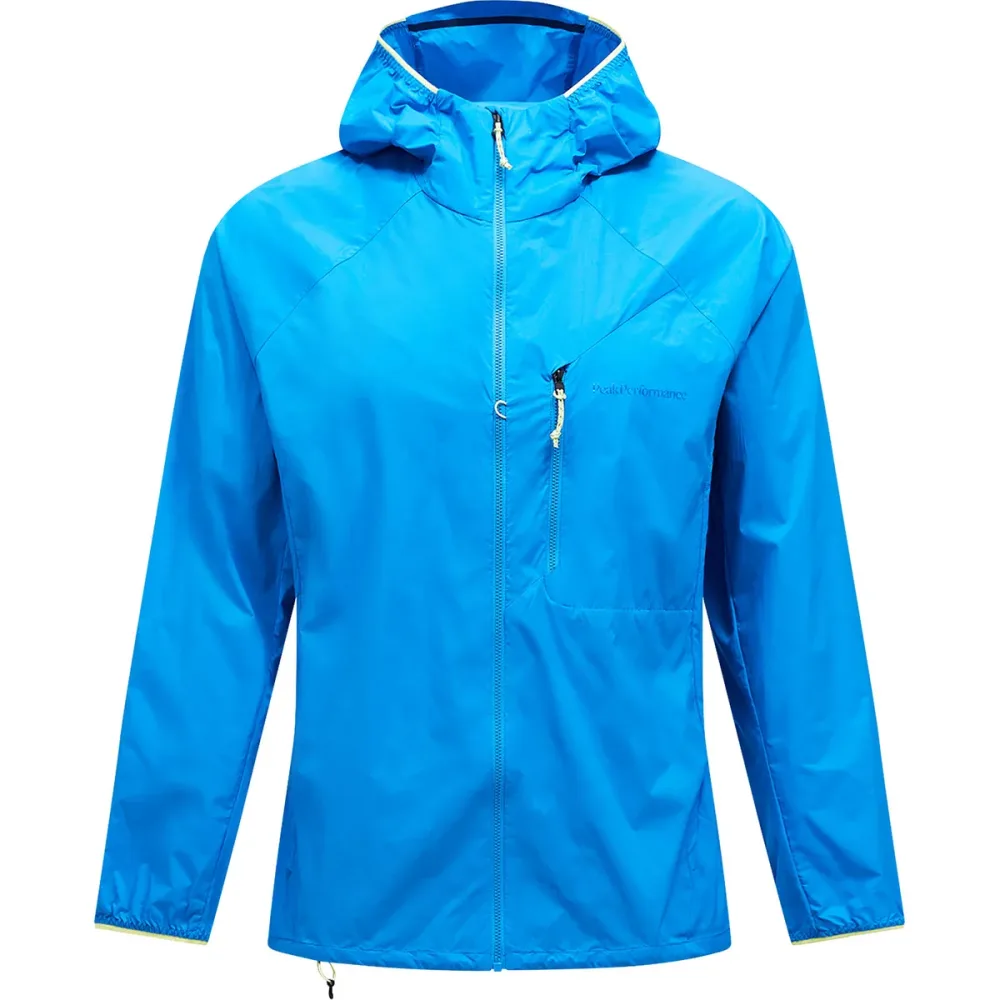 Peak Performance Herren Freelight Wind Jacke