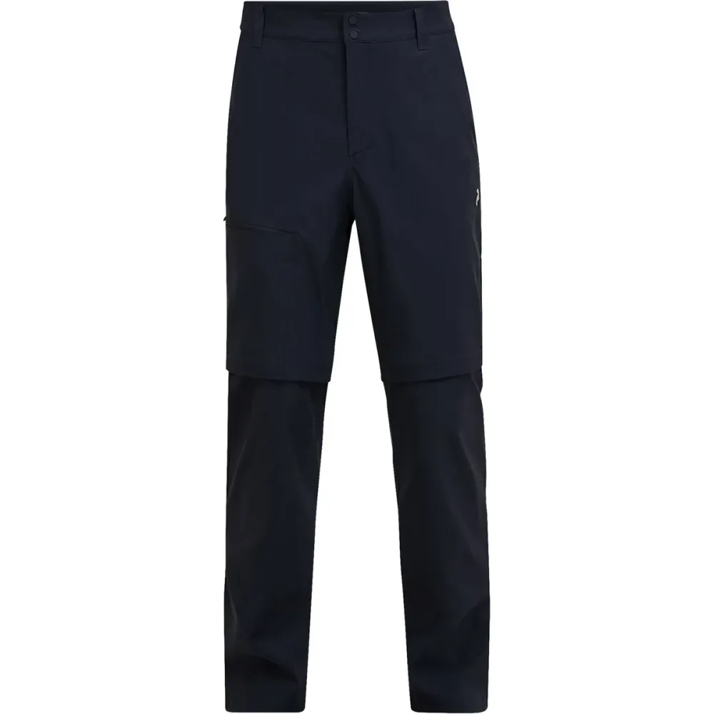 Peak Performance Herren Iconiq Zip-Off Hose