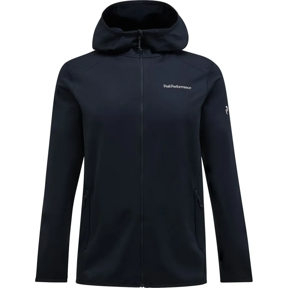 Peak Performance Herren Light Hoodie Jacke