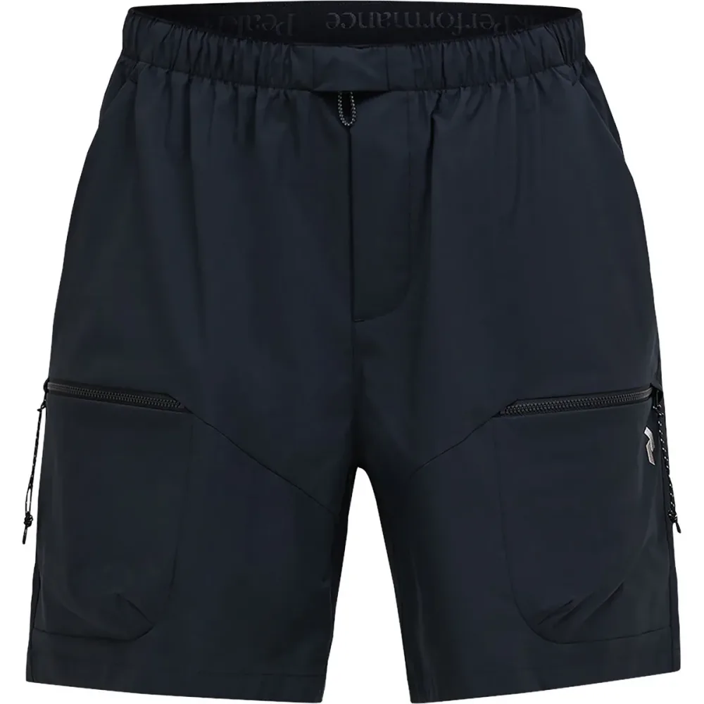 Peak Performance Herren Outdoor Cargo Shorts