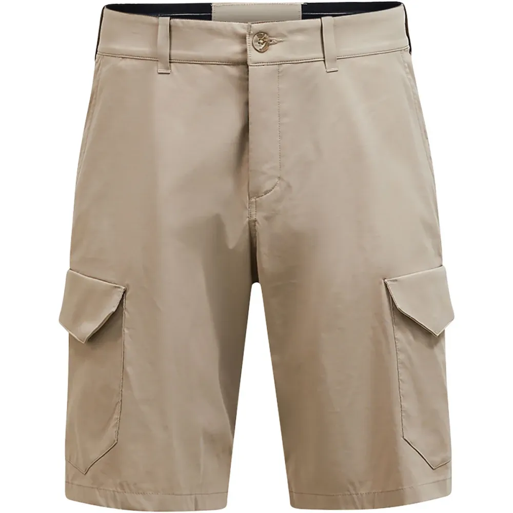 Peak Performance Herren Player Cargo Shorts