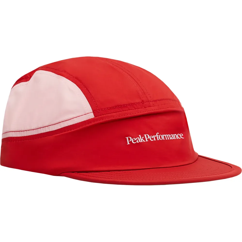 Peak Performance Trail Cap