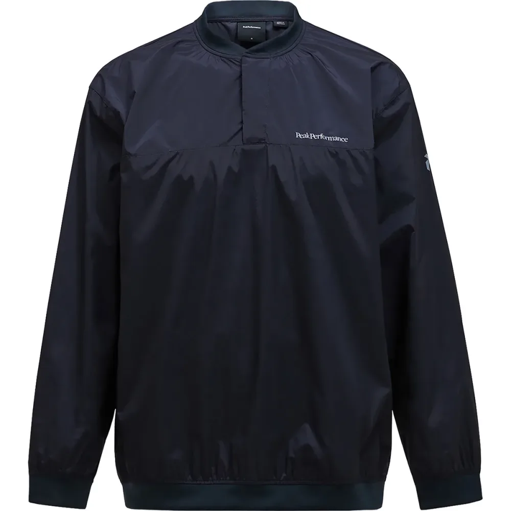 Peak Performance Herren Wind Pullover