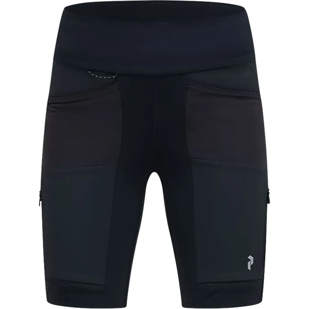 Peak Performance Damen Ascent Track Short Tights