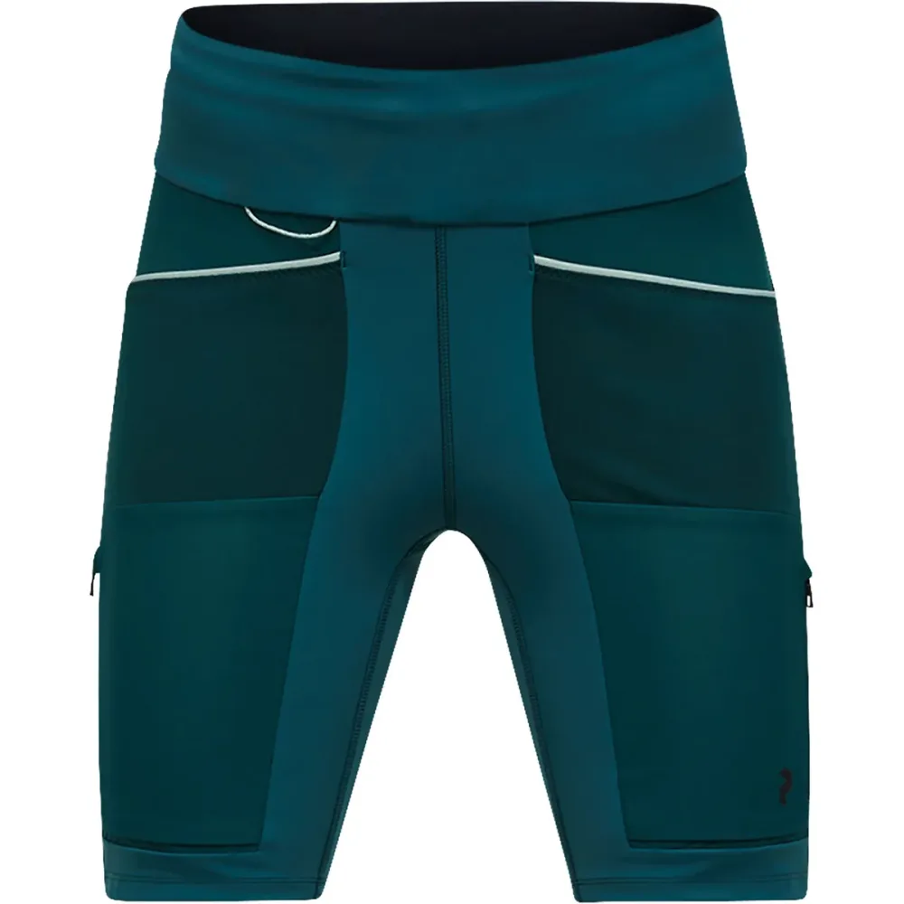 Peak Performance Damen Ascent Track Short Tights
