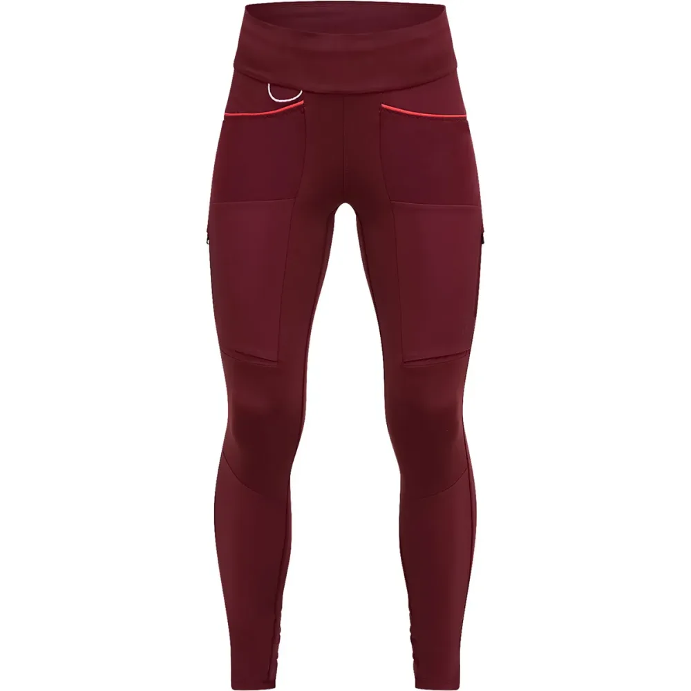 Peak Performance Damen Ascent Track Tights