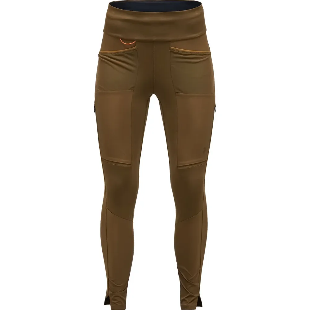 Peak Performance Damen Ascent Track Tights