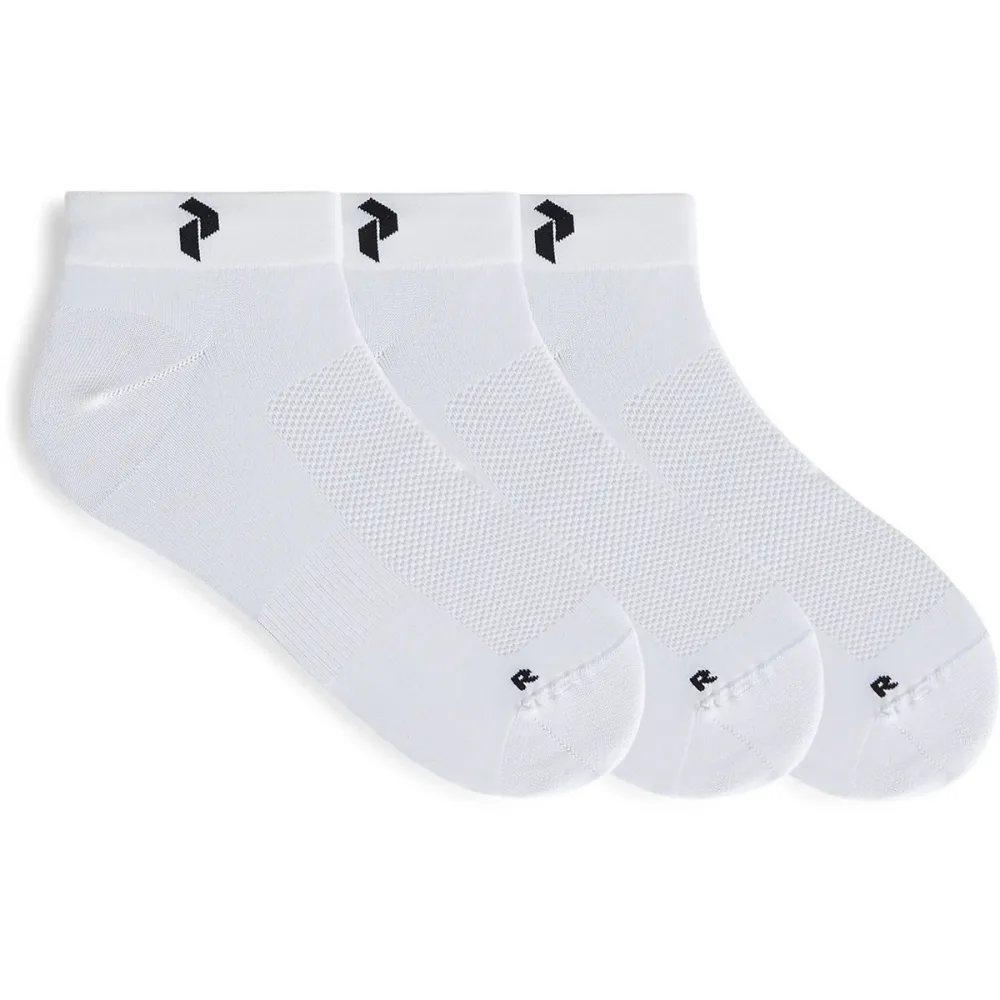 Peak Performance Low 3er Pack Socken
