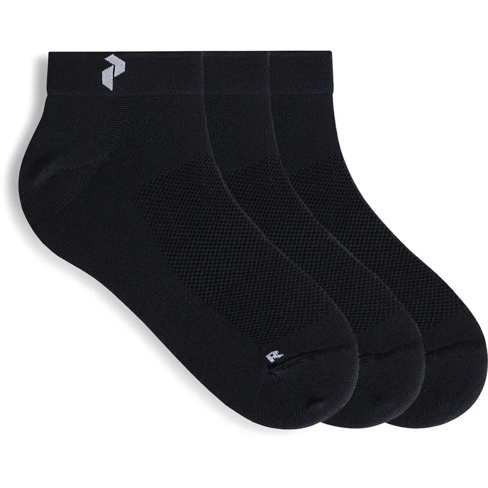 Peak Performance Low 3er Pack Socken