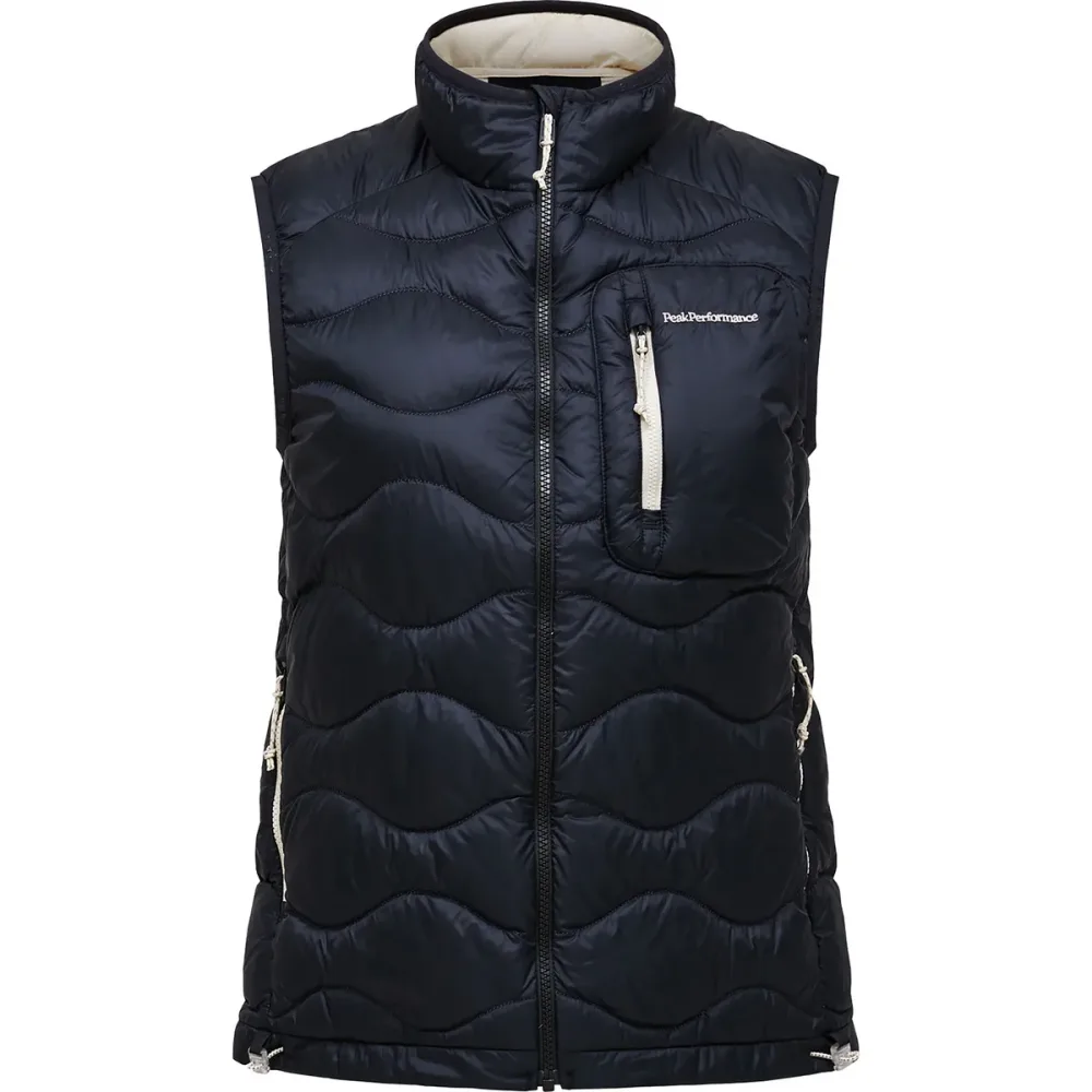 Peak Performance Damen Helium Utility Down Weste