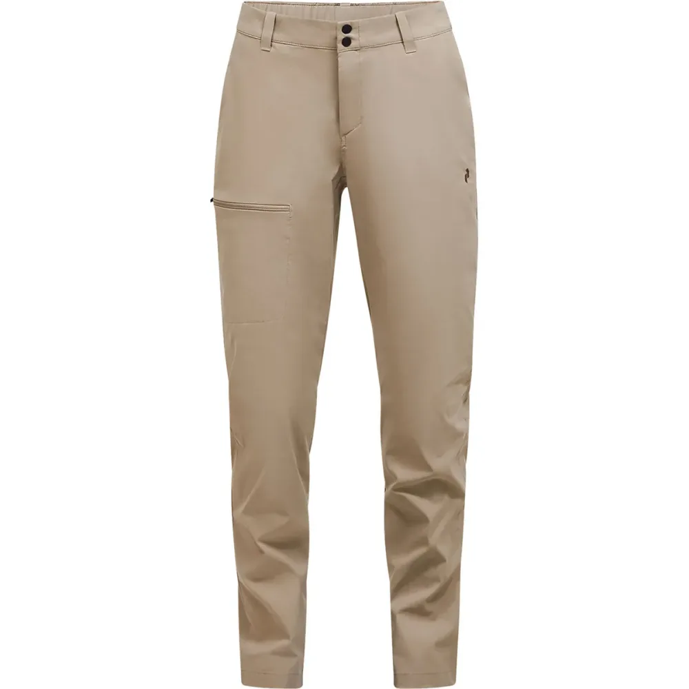 Peak Performance Damen Iconiq Hose