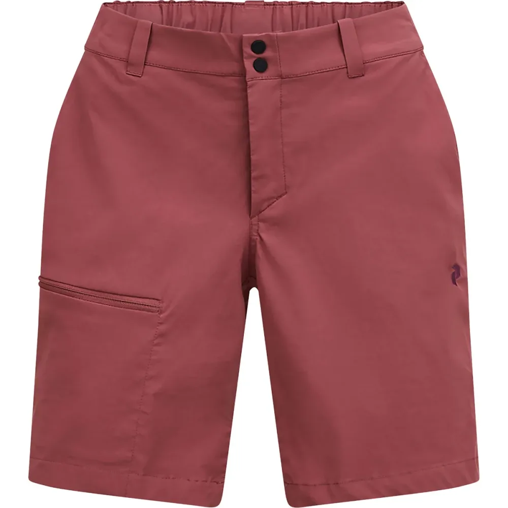 Peak Performance Damen Iconiq Shorts