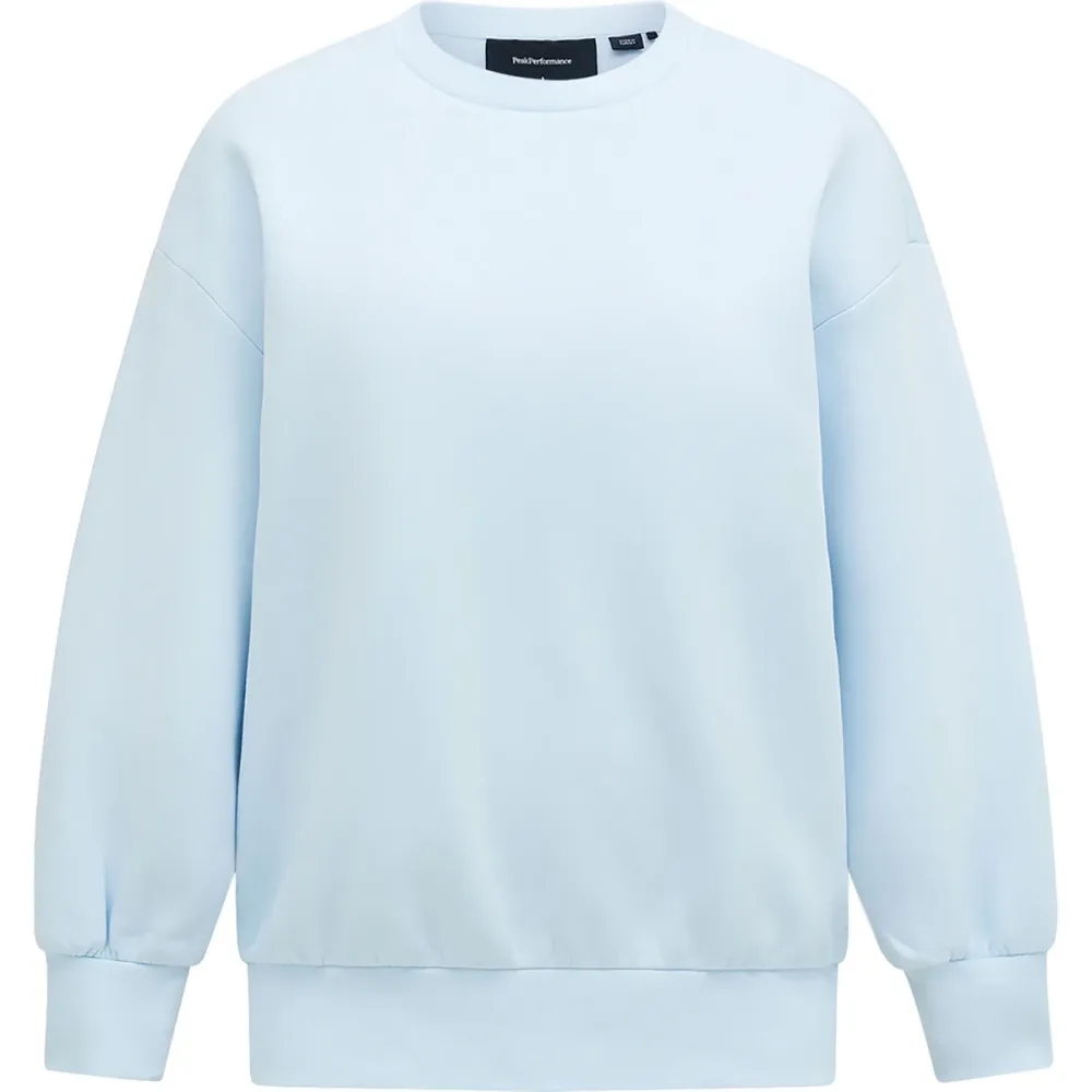 Peak Performance Damen Original Stomp Pullover