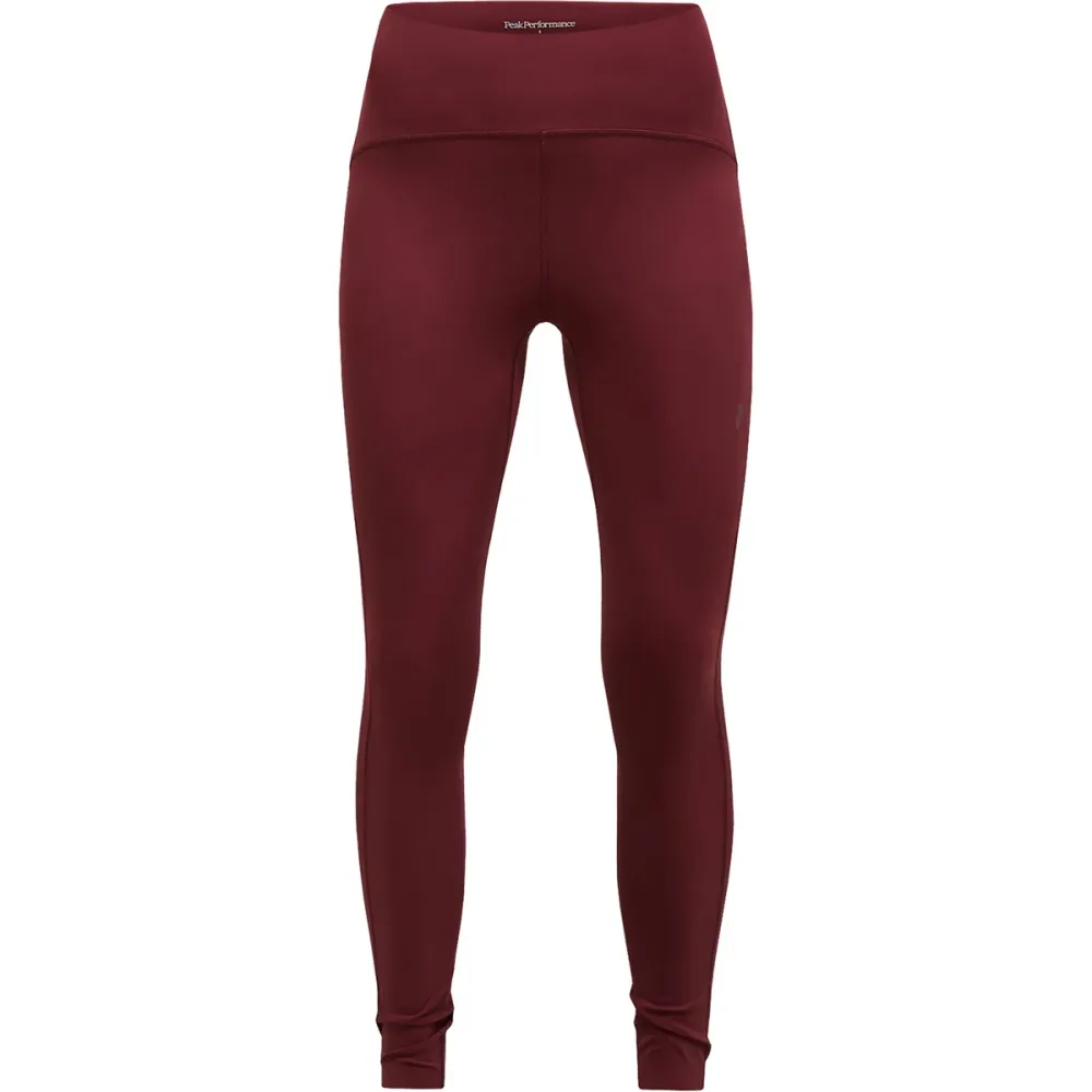 Peak Performance Damen Light Tights