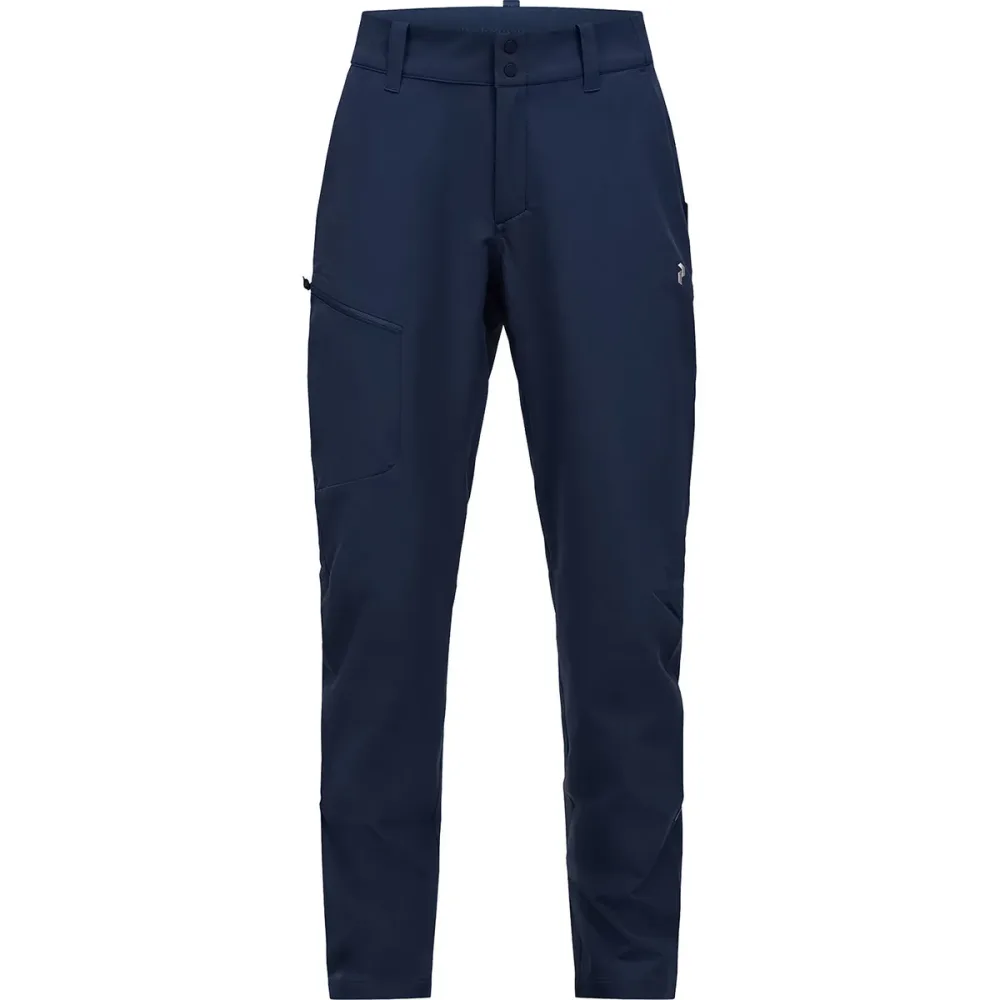 Peak Performance Damen Scale Softshell Hose