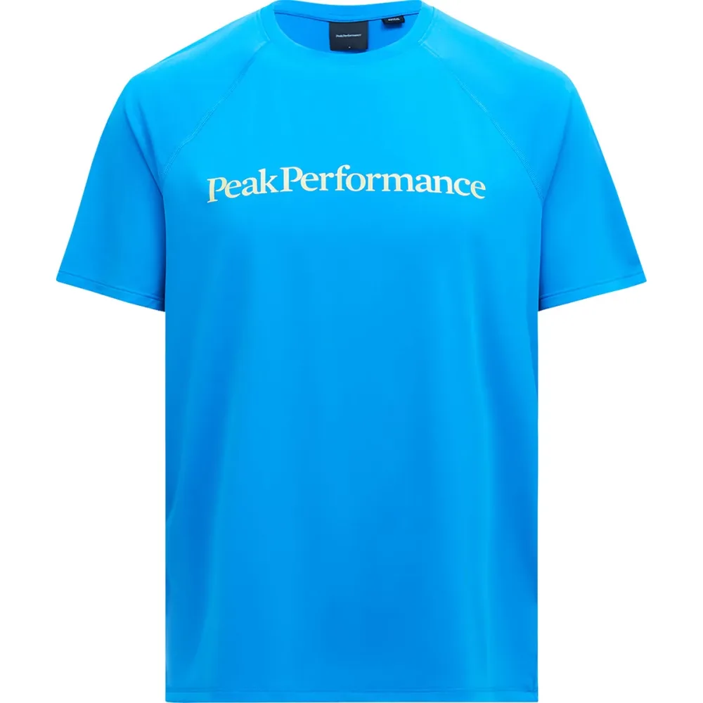Peak Performance Herren Active T-Shirt