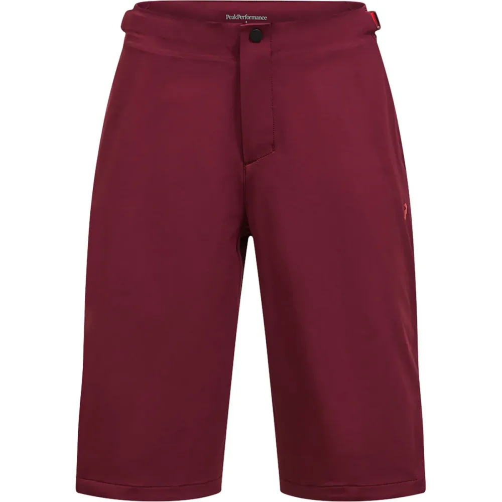 Peak Performance Damen Trail Shorts