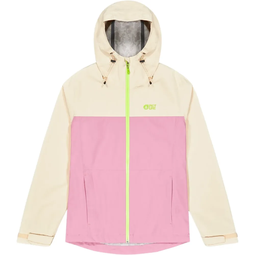 Picture Damen Volute 2.5l Jacke