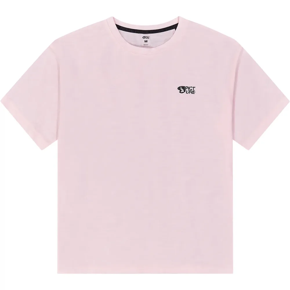 Picture Damen Timont Tech T-Shirt