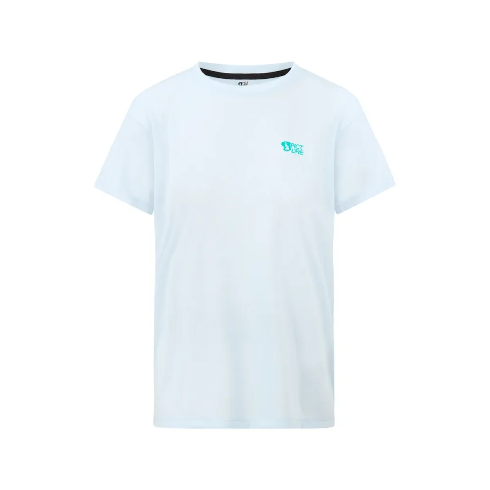 Picture Damen Timont Tech T-Shirt
