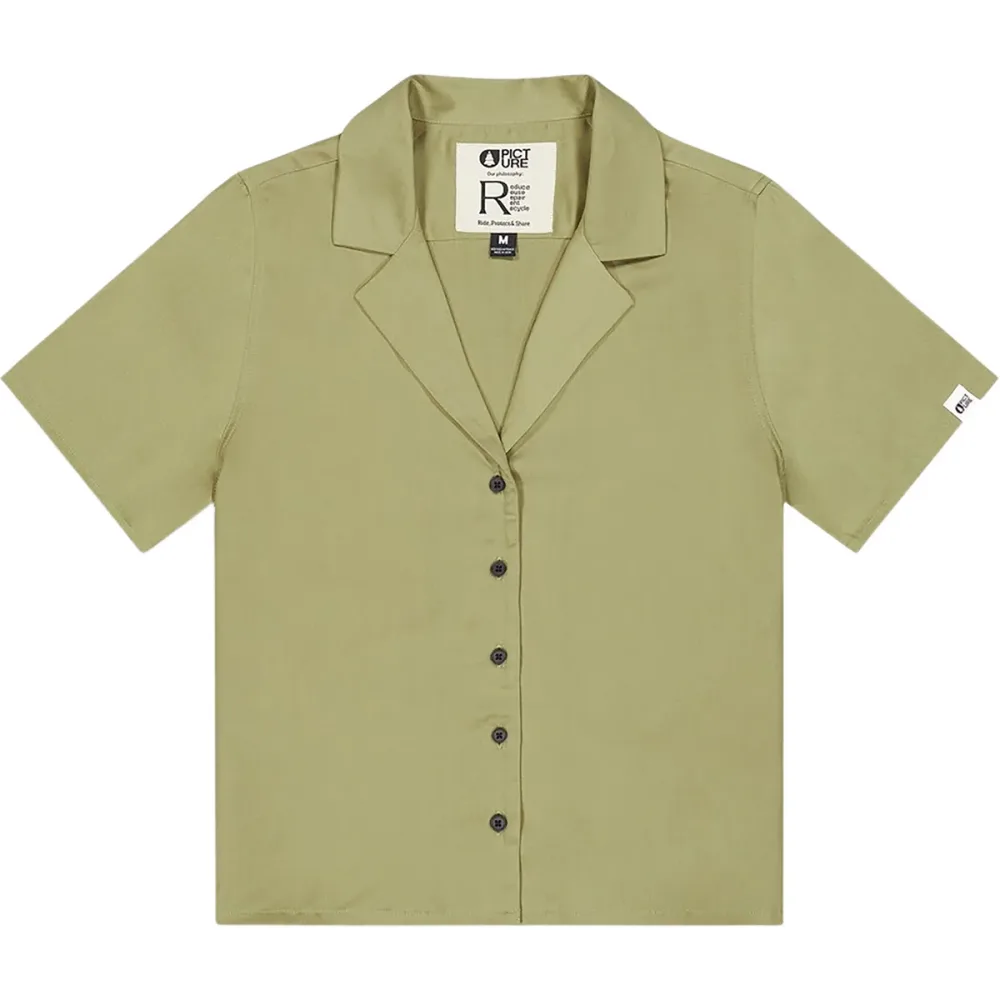 Picture Damen Milou Bluse