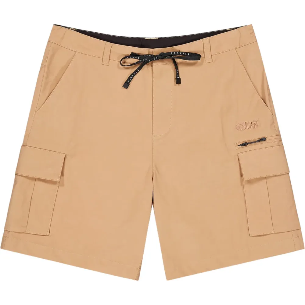 Picture Herren Alpho Shorts