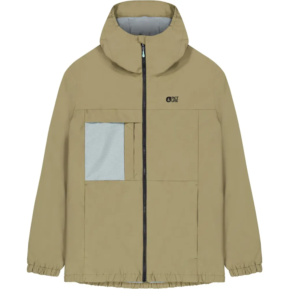 Picture Herren Stall Jacke