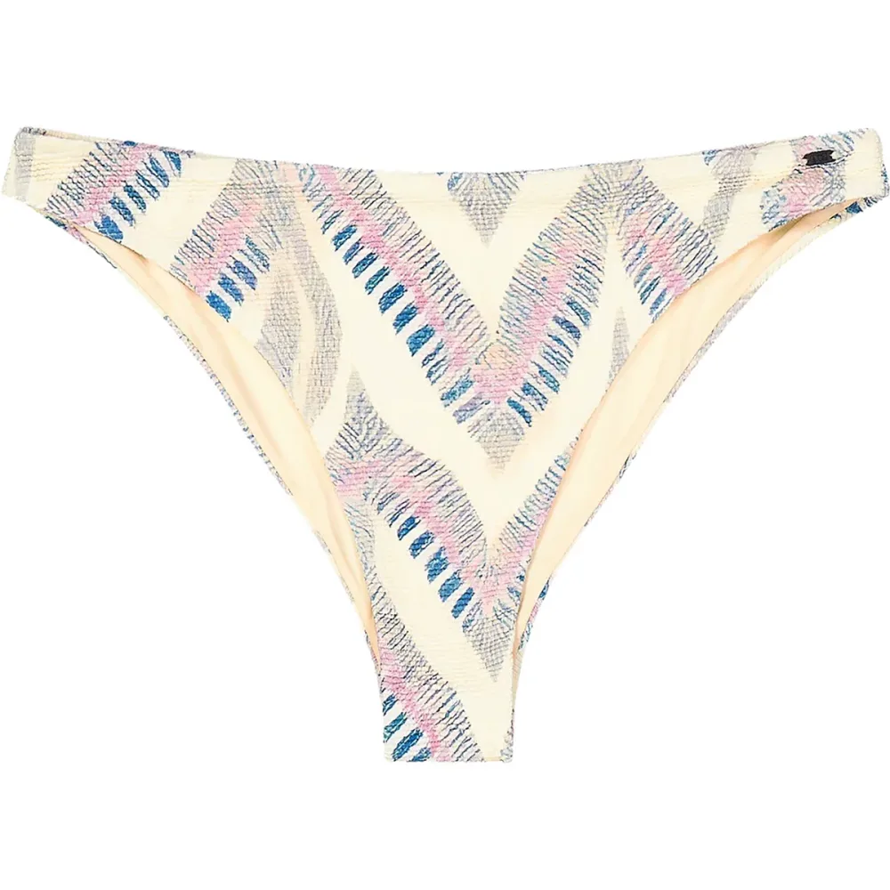 Picture Damen Wahine Printed Bikini Hose