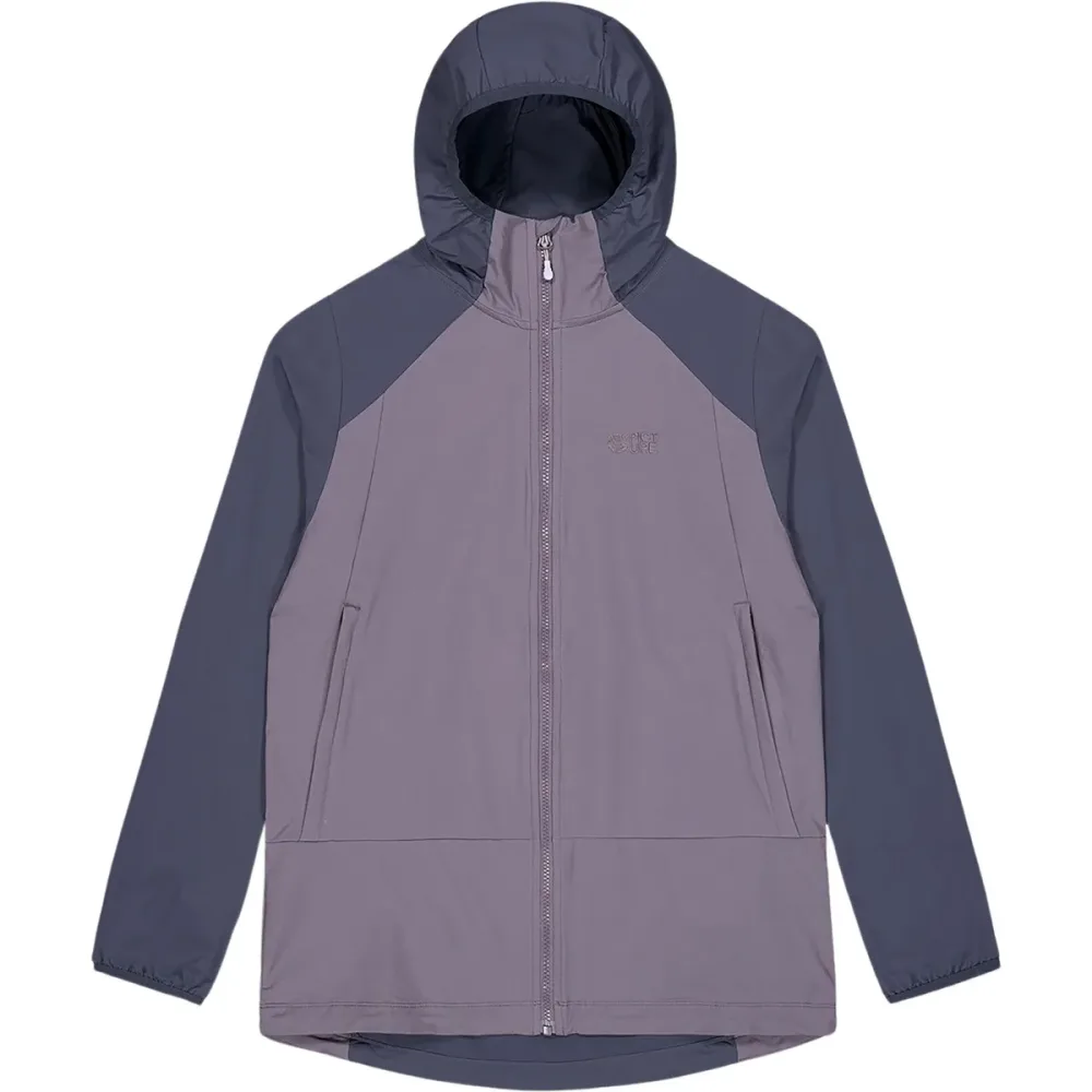 Picture Herren Outif Softshell Jacke