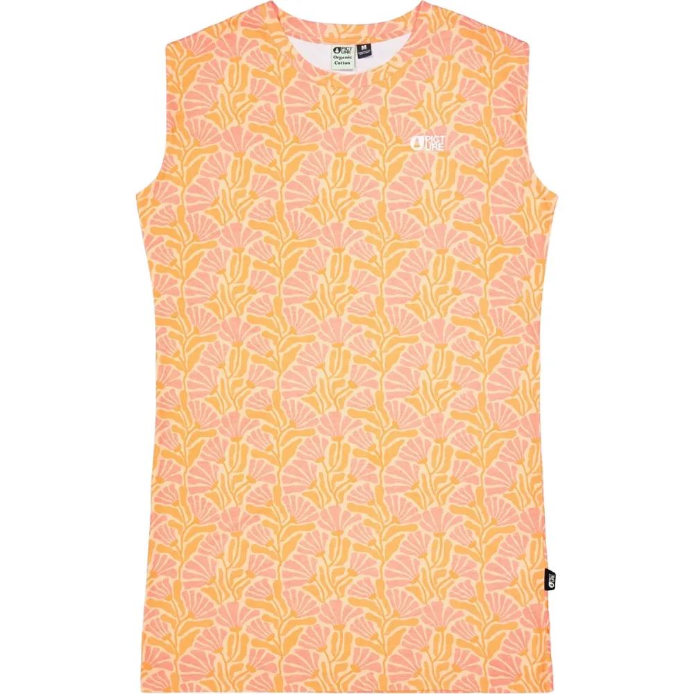 Picture Damen Yolara Printed Kleid