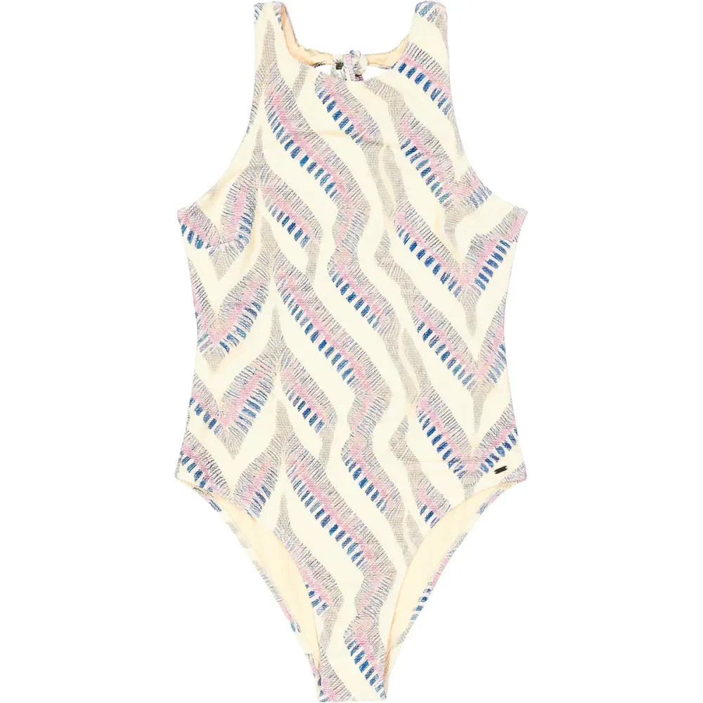 Picture Damen Kalen Printed Badeanzug
