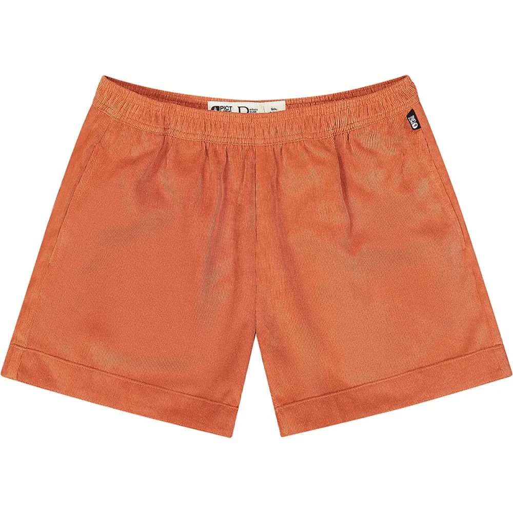 Picture Damen Sesia Cord Shorts