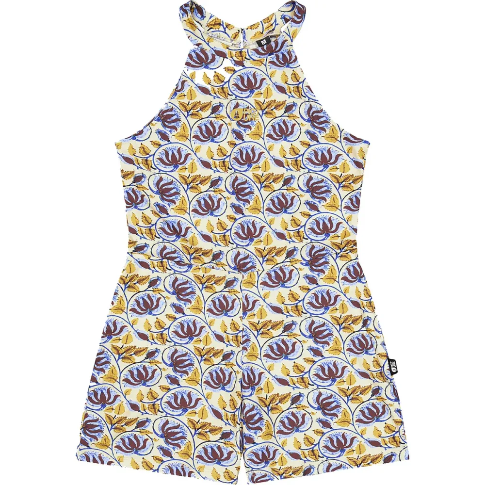 Picture Damen Alinna Printed Jumpsuit