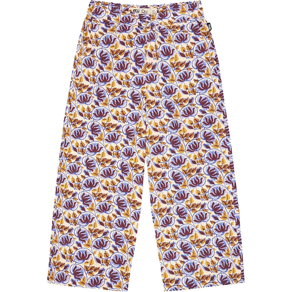 Picture Damen Tylita Printed Hose