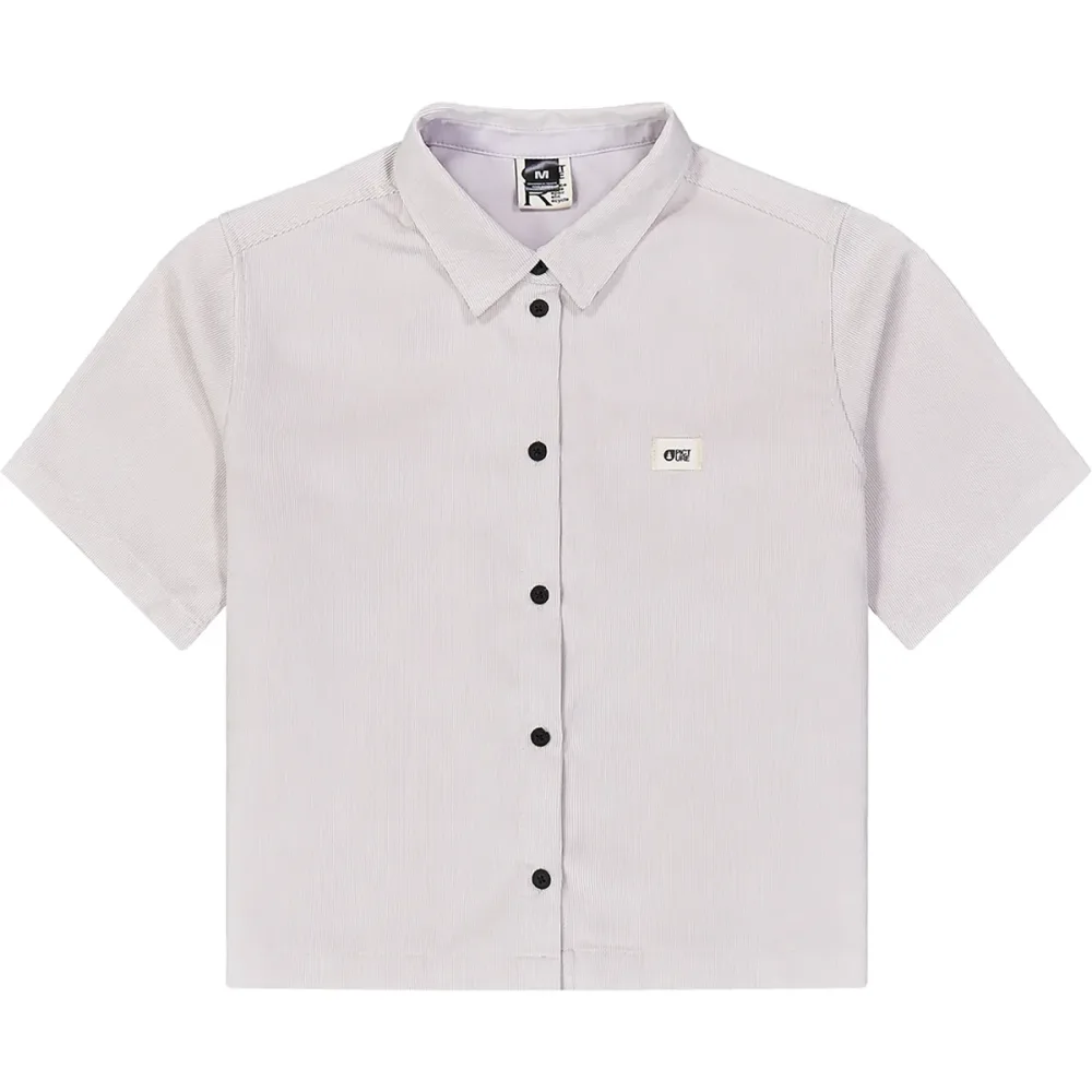 Picture Damen Sesia Cord Bluse