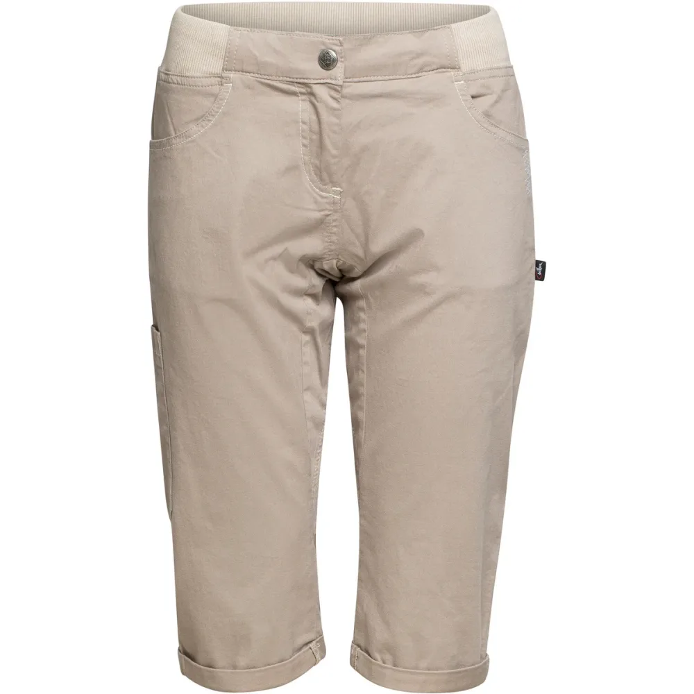Chillaz Damen Jessy 3/4 Hose